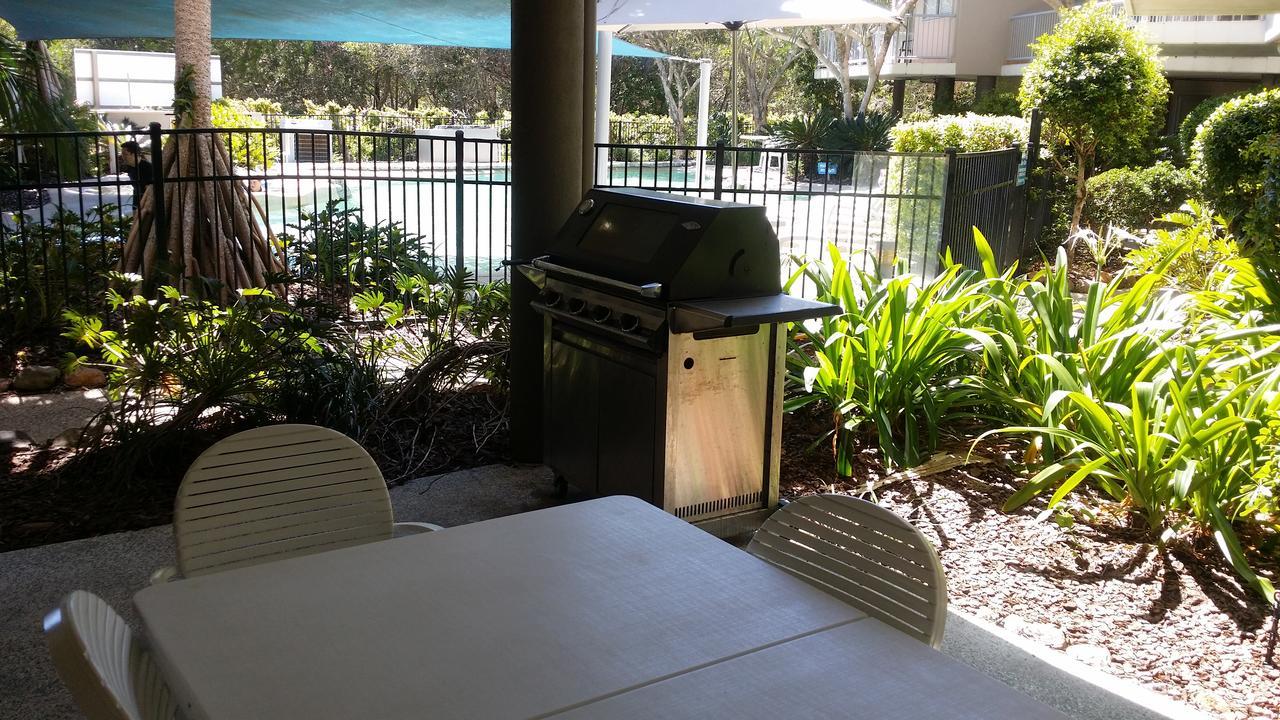Seacove Resort Coolum Beach Zewnętrze zdjęcie