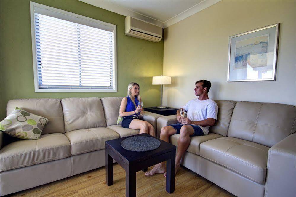 Seacove Resort Coolum Beach Zewnętrze zdjęcie